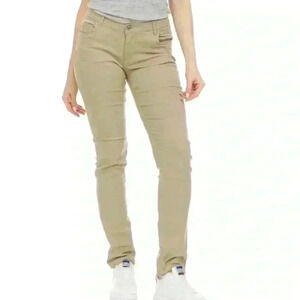 Khaki Pants